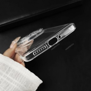 کاور مدل ShockProof مناسب برای گوشی موبایل ریلمی C75
