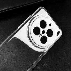کاور مدل ShockProof مناسب برای گوشی موبایل ریلمی C75