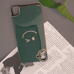 کاور مدل MySmile مناسب برای گوشی موبایل ناتینگ Nothing CMF Phone 1