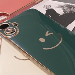 کاور مدل MySmile مناسب برای گوشی موبایل ناتینگ Nothing CMF Phone 1