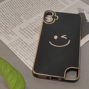 کاور مدل MySmile مناسب برای گوشی موبایل ناتینگ Nothing CMF Phone 1