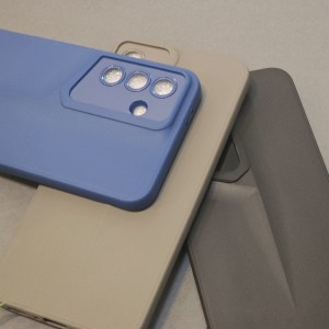 کاور مدل Stria مناسب برای گوشی موبایل سامسونگ Galaxy A56