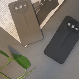 کاور مدل Cresta مناسب برای گوشی موبایل سامسونگ Galaxy A56