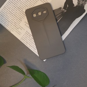 کاور مدل Cresta مناسب برای گوشی موبایل سامسونگ Galaxy A56
