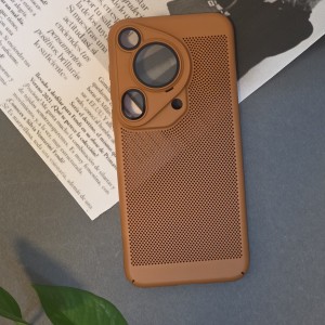 کاور مدل Heat Dissipation مناسب برای گوشی موبایل هوآوی Pura 70 Ultra