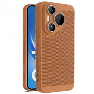 کاور Heat Dissipation مدل مشبک برای گوشی Huawei Pura 70