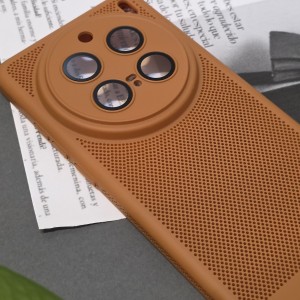 کاور مدل Heat Dissipation مناسب برای گوشی موبایل هوآوی Pura 70