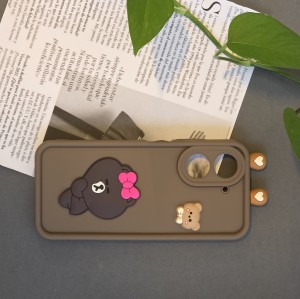 قاب فانتزی KittyBear برای گوشی شیائومی Redmi A5