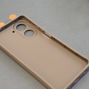طرح خرسی برجسته قاب KittyBear مناسب شیائومی Redmi A5