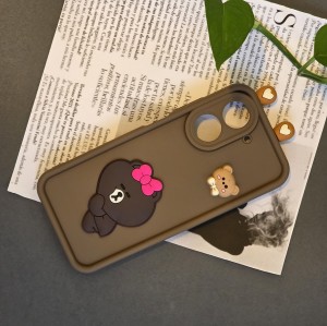 قاب فانتزی KittyBear برای گوشی شیائومی Redmi A5