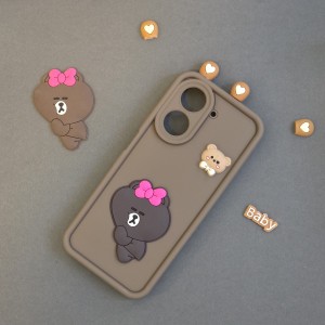 قاب فانتزی KittyBear برای گوشی شیائومی Redmi A5