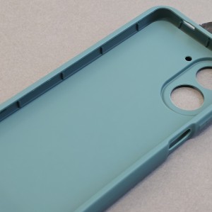 نمای نزدیک قاب KittyRabit مخصوص Redmi A5 با طرح خرگوش و جزئیات کارتونی جذاب