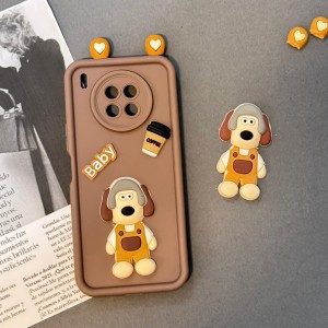 کاور مدل KittyDog مناسب برای گوشی موبایل هوآوی Nova 8i