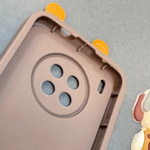 کاور مدل KittyDog مناسب برای گوشی موبایل هوآوی Nova 8i نمای پشت