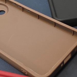 کاور سیلیکونی Poco F7Pro