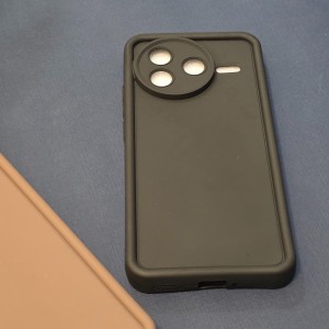قاب سیلیکونی شیائومی Poco F7 Pro