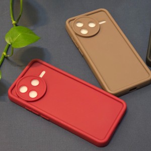 کاور سیلیکونی Poco F7 Pro