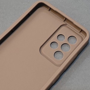 کاور مدل LatteTouch مناسب برای گوشی موبایل سامسونگ Galaxy A52 / A52s