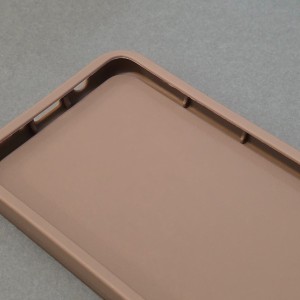 کاور مدل LatteTouch مناسب برای گوشی موبایل سامسونگ Galaxy A750 / A7 2018