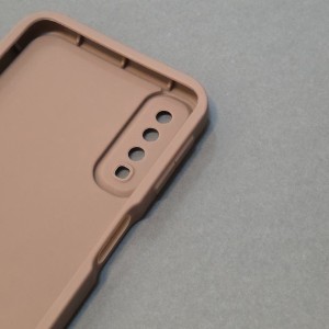 کاور مدل LatteTouch مناسب برای گوشی موبایل سامسونگ Galaxy A750 / A7 2018