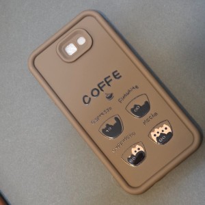 کاور مدل LatteTouch مناسب برای گوشی موبایل سامسونگ Galaxy J7 Prime