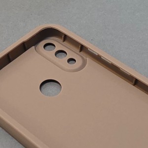 کاور طرح دار مدل MochaMew مناسب برای گوشی موبایل Y9 2019