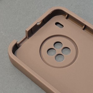 کاور طرح دار مدل MochaMew مناسب برای گوشی موبایل Y9A