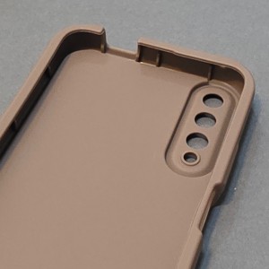 کاور مدل LatteTouch مناسب برای گوشی موبایل هوآوی Y9A