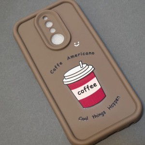 کاور مدل Caffista مناسب برای گوشی موبایل شیائومی Redmi 8A