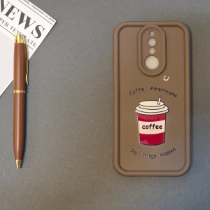 کاور مدل Caffista مناسب برای گوشی موبایل شیائومی Redmi 8A