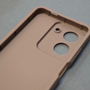 کاور مدل Caffista مناسب برای گوشی موبایل شیائومی Redmi A5 / Poco C71