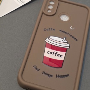 کاور مدل Caffista مناسب برای گوشی موبایل هوآوی Y9 2019