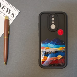 کاور مدل Nebura مناسب برای گوشی موبایل شیائومی Redmi 8A