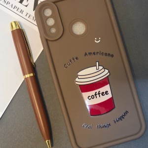 کاور مدل Caffista مناسب برای گوشی موبایل هوآوی Y8s