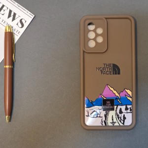 کاور مدل Alpivia مناسب برای گوشی موبایل سامسونگ Galaxy A52 / A52s