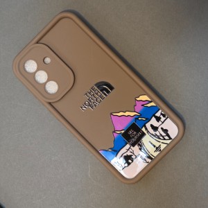 کاور مدل Alpivia مناسب برای گوشی موبایل سامسونگ Galaxy A56