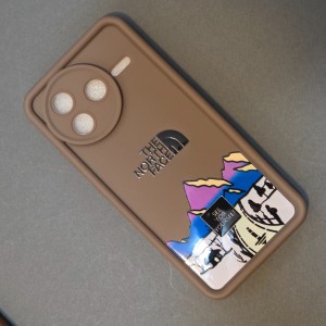کاور مدل Alpivia مناسب برای گوشی موبایل شیائومی Poco F7 Pro / Redmi K80