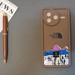 کاور مدل Alpivia مناسب برای گوشی موبایل شیائومی Poco F7 Pro / Redmi K80