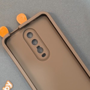 کاور فانتزی مدل KittyDog مناسب برای گوشی موبایل شیائومی Mi 9T / Mi 9T Pro / K20 / K20 Pro پشت کاور