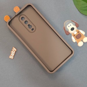 کاور فانتزی مدل KittyDog مناسب برای گوشی موبایل شیائومی Mi 9T / Mi 9T Pro / K20 / K20 Pro پشت کاور
