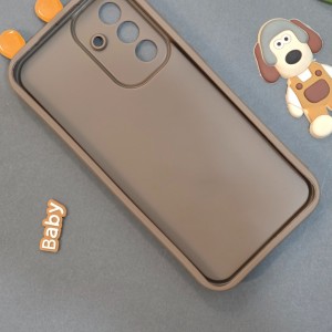 کاور فانتزی مدل KittyDog مناسب برای گوشی موبایل سامسونگ Galaxy A56 نمای پشت