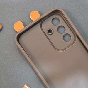 کاور فانتزی مدل KittyDog مناسب برای گوشی موبایل سامسونگ Galaxy A36 نمای پشت