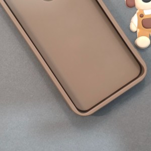 کاور فانتزی مدل KittyDog مناسب برای گوشی موبایل شیائومی Poco X7 Pro نمای پشت