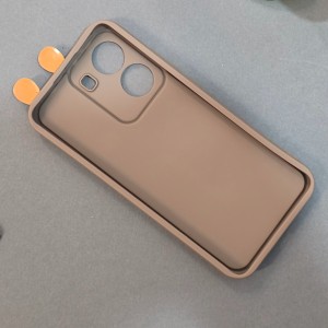 کاور فانتزی مدل KittyBear مناسب برای گوشی موبایل شیائومی Poco X7 Pro نمای پشت