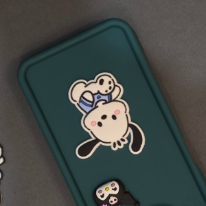 کاور فانتزی مدل KittyRabit مناسب برای گوشی موبایل شیائومی Mi 10T Lite 5G نمای نزدیک