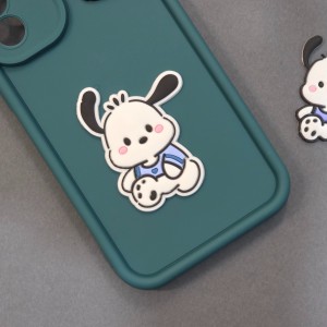 کاور فانتزی مدل KittyRabit مناسب برای گوشی موبایل سامسونگ Galaxy A36 نمای نزدیک