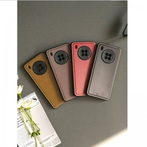 کاور مدل Veluxe مناسب برای گوشی موبایل شیائومی Redmi Note 6 Pro