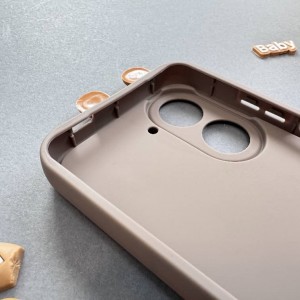 کاور فانتزی مدل KittyDog مناسب برای گوشی موبایل شیائومی Redmi A5 / Poco C71 لنز ها