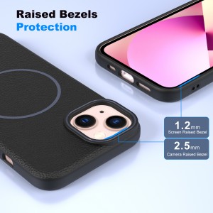 کاور Cavaro مناسب برای گوشی موبایل اپل iPhone 12 Mini