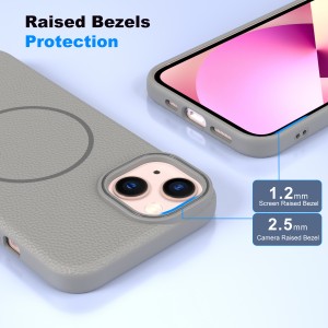 کاور Cavaro مناسب برای گوشی موبایل اپل iPhone 12 Mini